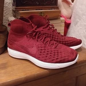 Nike Lunar Magista II FK